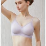 Small cool breeze seamless lightweight underwear