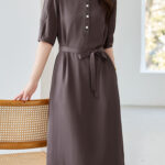 100 silk summer dress