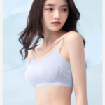 Upgraded adjustable shoulder straps, ultra-thin seamless underwear, summer bra