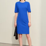 pullover dress