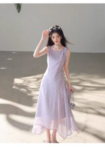 2026 Extremely Beautiful Early Spring Dress