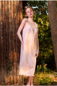 pure desire nightgown