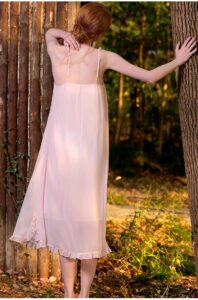 pure desire nightgown