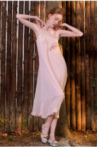 pure desire nightgown