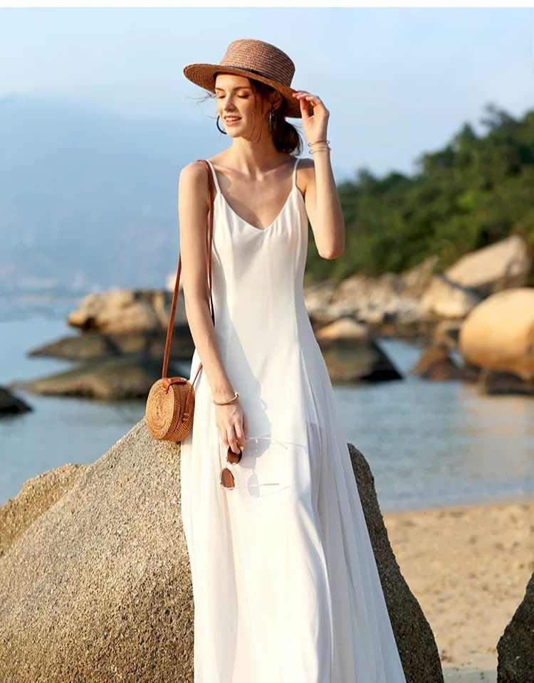 island vacation gauze skirt island vacation gauze skirt