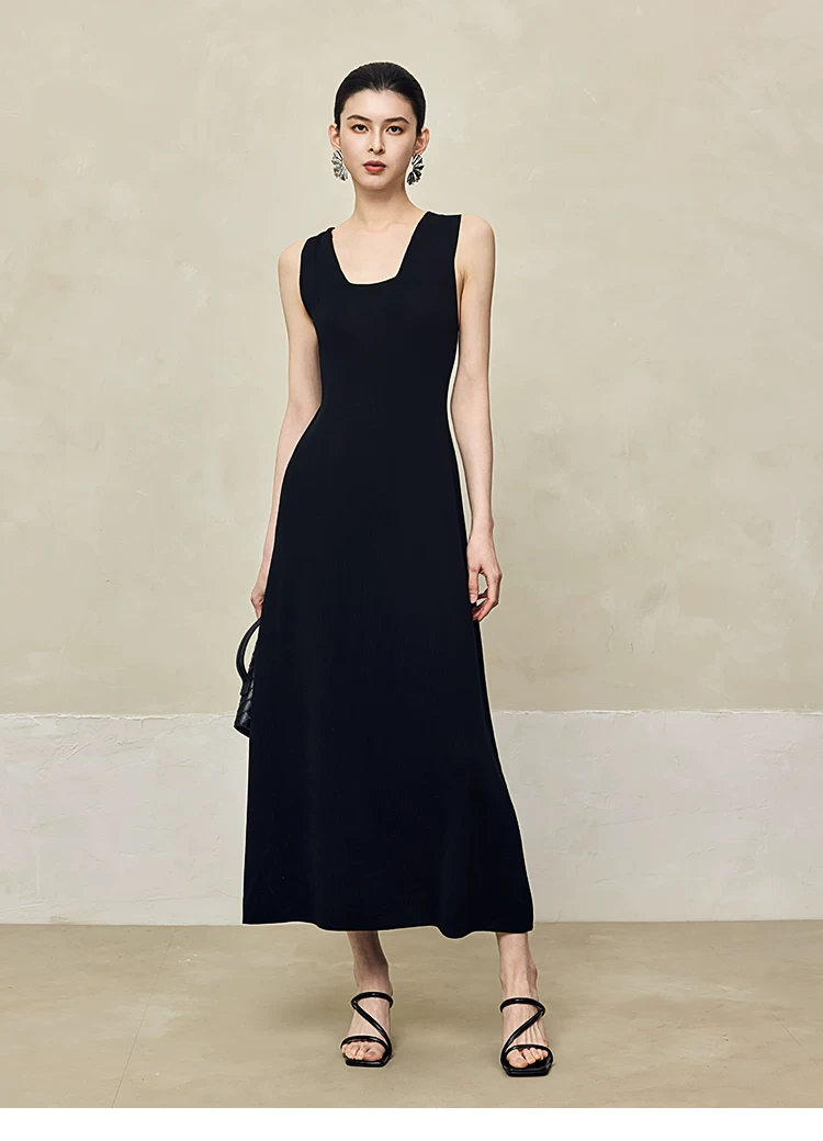 Summer New Product Cross Back Sleeveless Dress!!2215114260515 Summer New Product Cross Back Sleeveless Dress