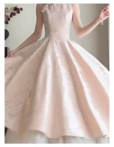 Xiaoxiangfeng Dress Heavy duty Diamond studded Birthday Dress