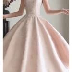 Xiaoxiangfeng Dress Heavy duty Diamond studded Birthday Dress