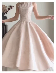 Xiaoxiangfeng Dress Heavy duty Diamond studded Birthday Dress