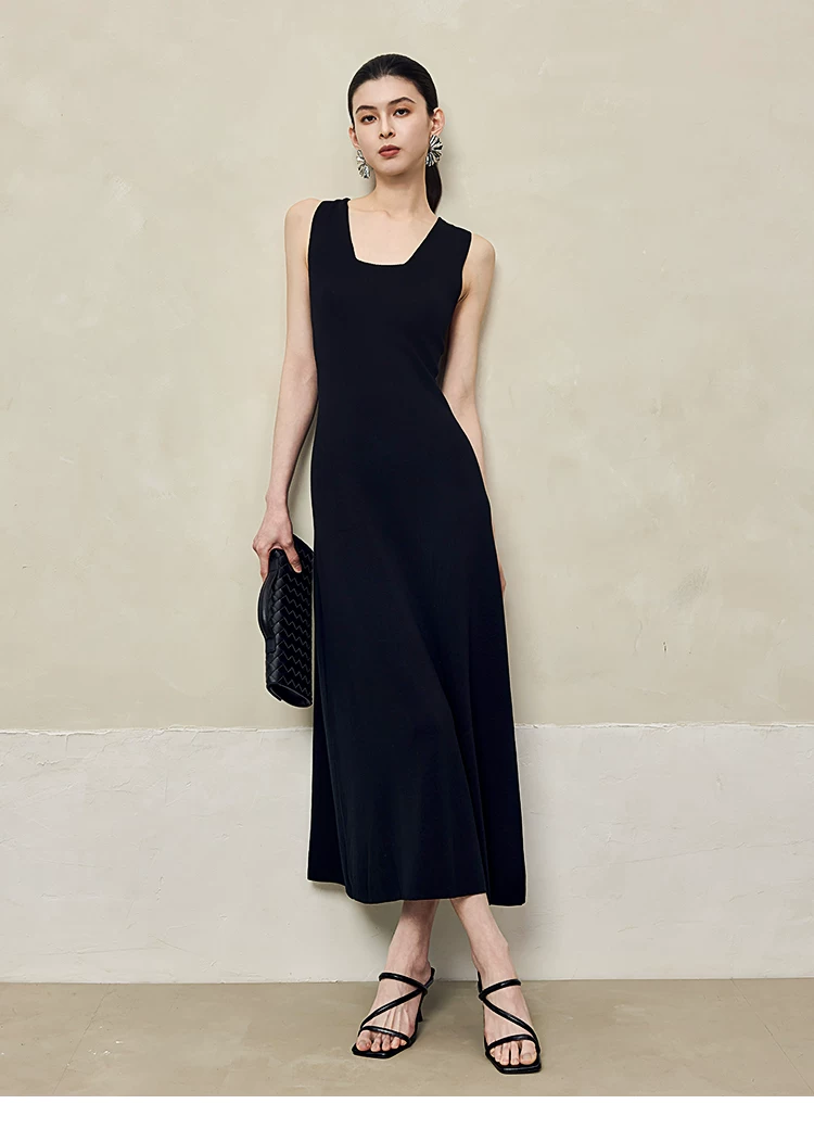 Summer New Product Cross Back Sleeveless Dress!!2215114260515 Summer New Product Cross Back Sleeveless Dress