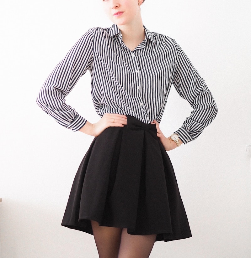 Shoe pairing ideas for a black maxi skirt