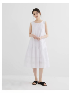 Summer New Design Dress for Women