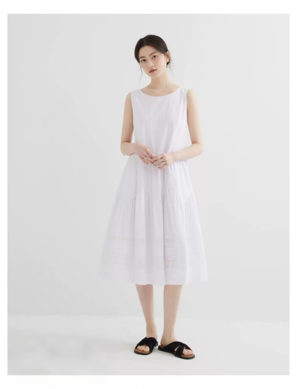 Summer New Design Dress for Women