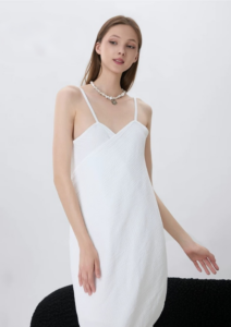 2026 new cotton absorbent quick drying bath skirt
