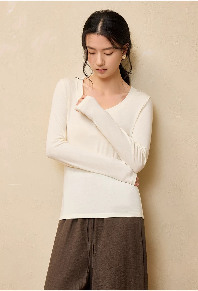 Tencel facial mask T-shirt short sleeve Tencel facial mask T-shirt short sleeve