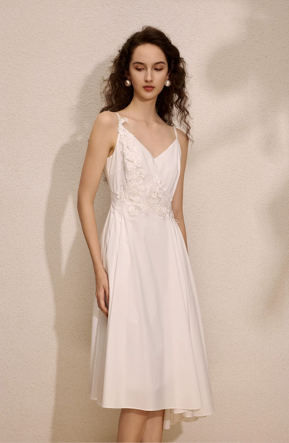 suspender waist cinching dress!!1667651824 suspender waist cinching dress