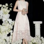 Xiaoxiangfeng Adult Ceremony Birthday Party Dress