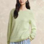 Loose and Lazy Sweater for Women 2026 New Style