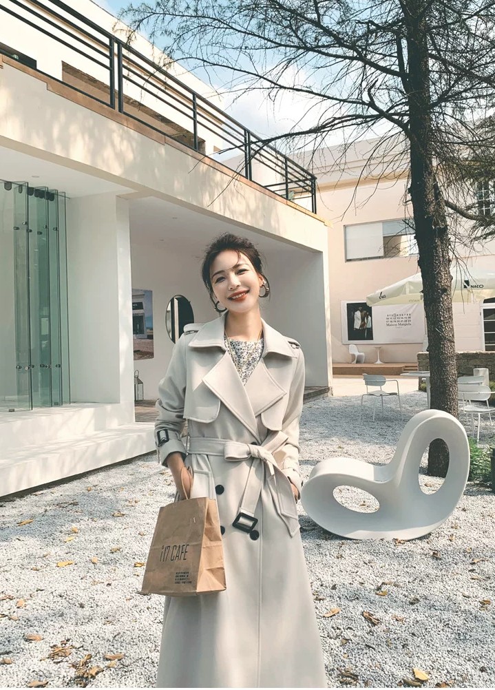 Hot selling women's windbreaker jacket Hot selling women's windbreaker jacket
