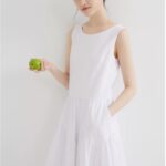 Summer New Design Dress for Women