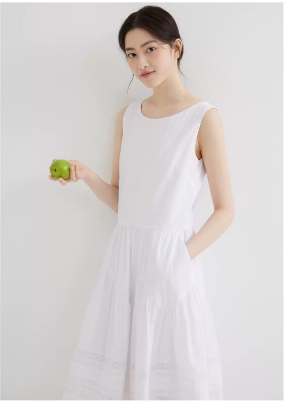 Summer New Design Dress for Women
