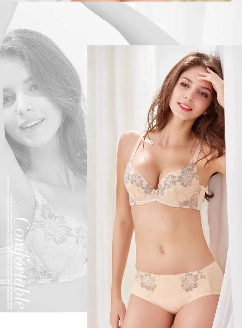 Thin gathering adjustable underwear!!1710317346 Thin gathering adjustable underwear