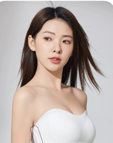 Strapless underwear for women
