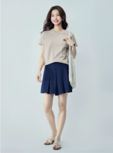 cotton t-shirt