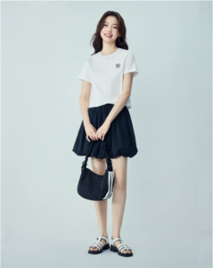 cotton t-shirt
