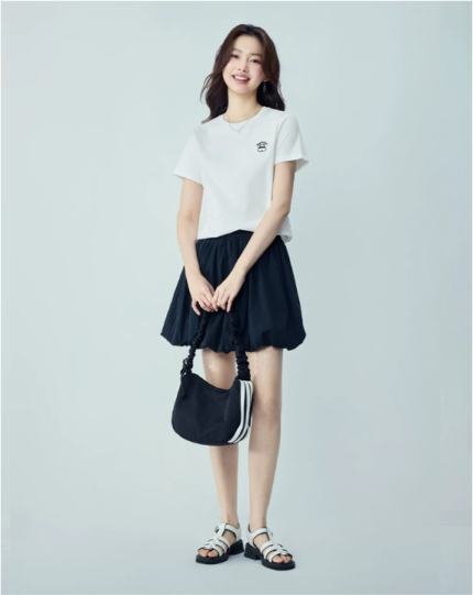 cotton t-shirt