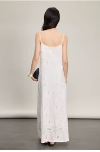New Super Immortal Elegant Style Grand Swing Skirt with Vacation Style Long Dress