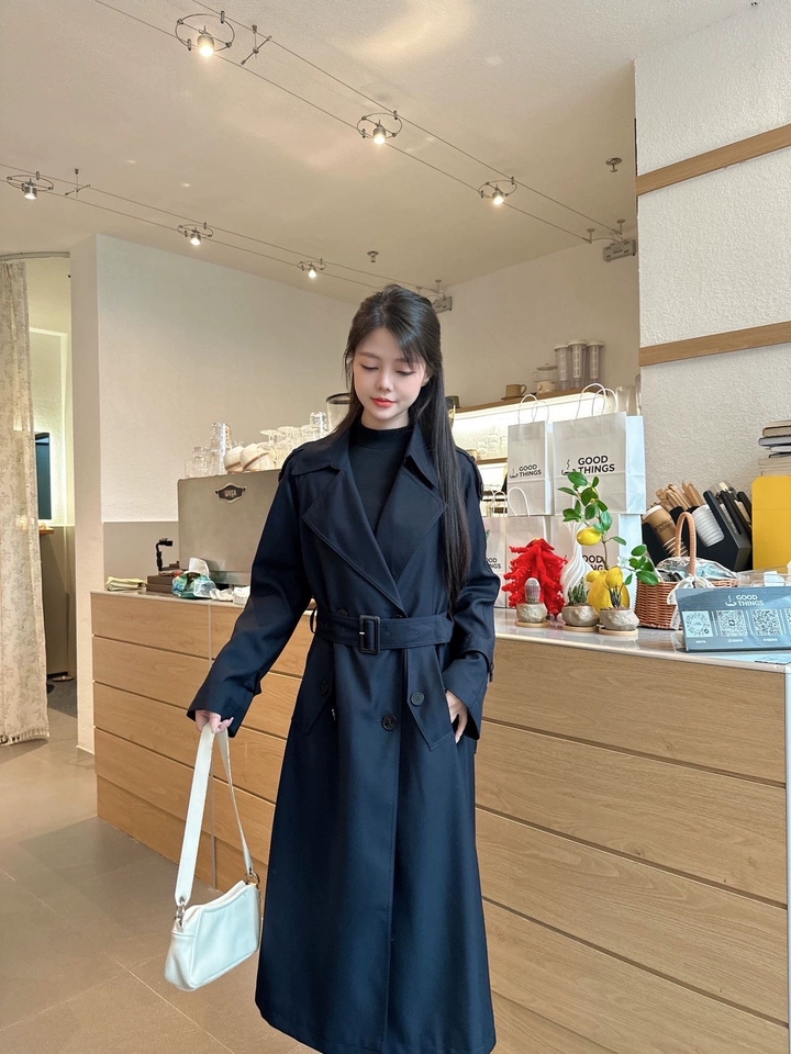 Great looking windbreaker for spring and autumn, new women's clothing with British style!!4611686018427382717-0-rate.jpg_960x960.jpg_.webp Great looking windbreaker for spring and autumn, new women's clothing with British style