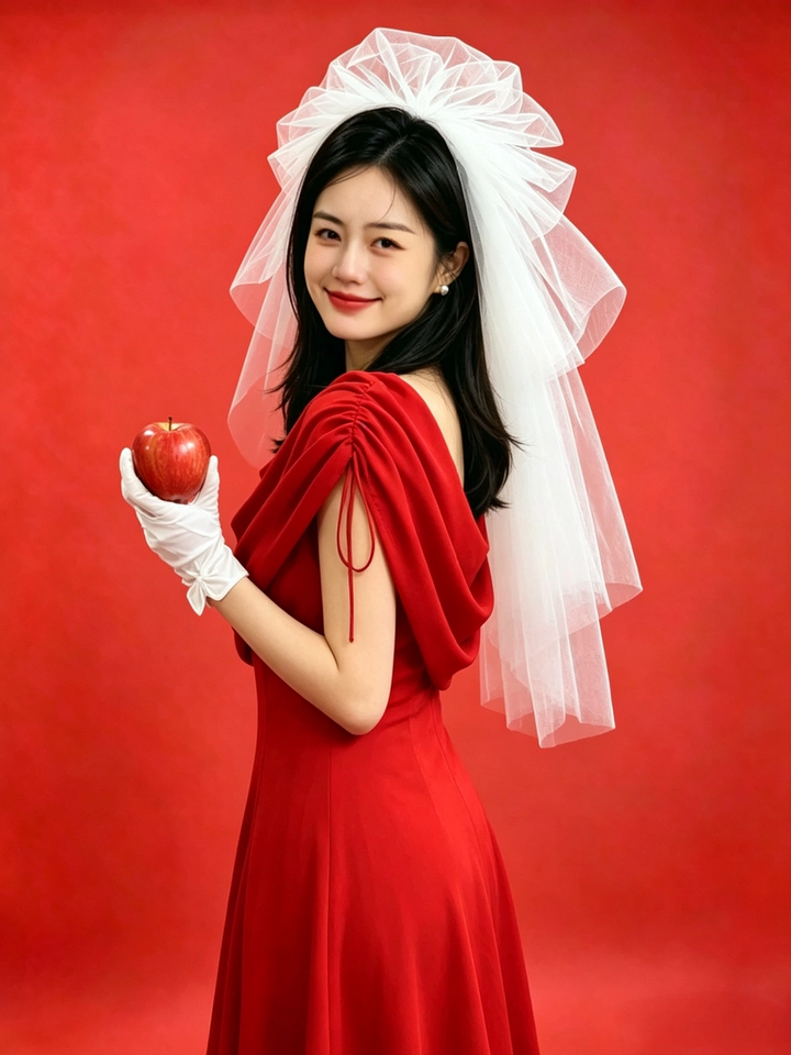 Bridal temperament, engagement dress, white dress, daily wear!!4611686018427381601-2-rate.png_960x960.jpg_ Bridal temperament, engagement dress, white dress, daily wear