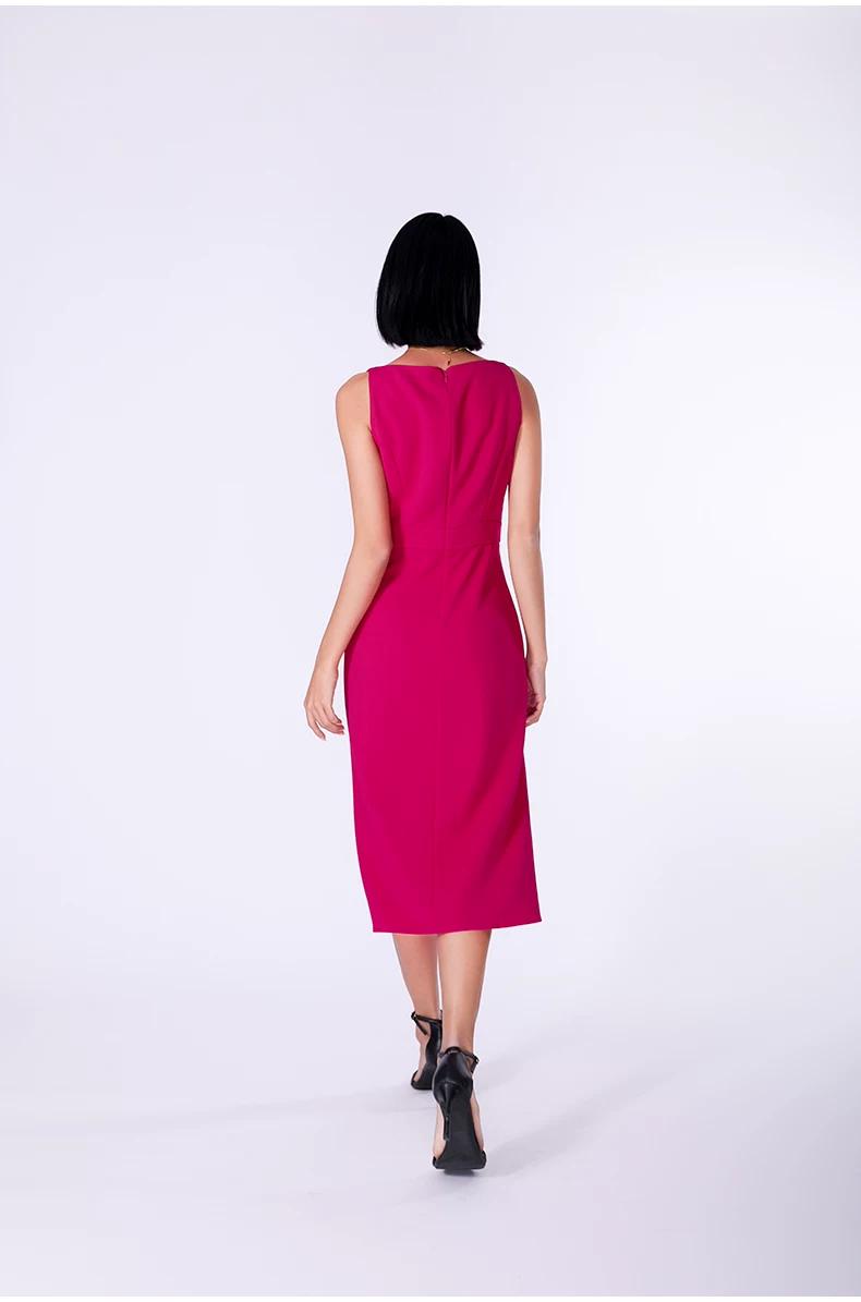 featuring an off shoulder long skirt featuring an off shoulder long skirt
