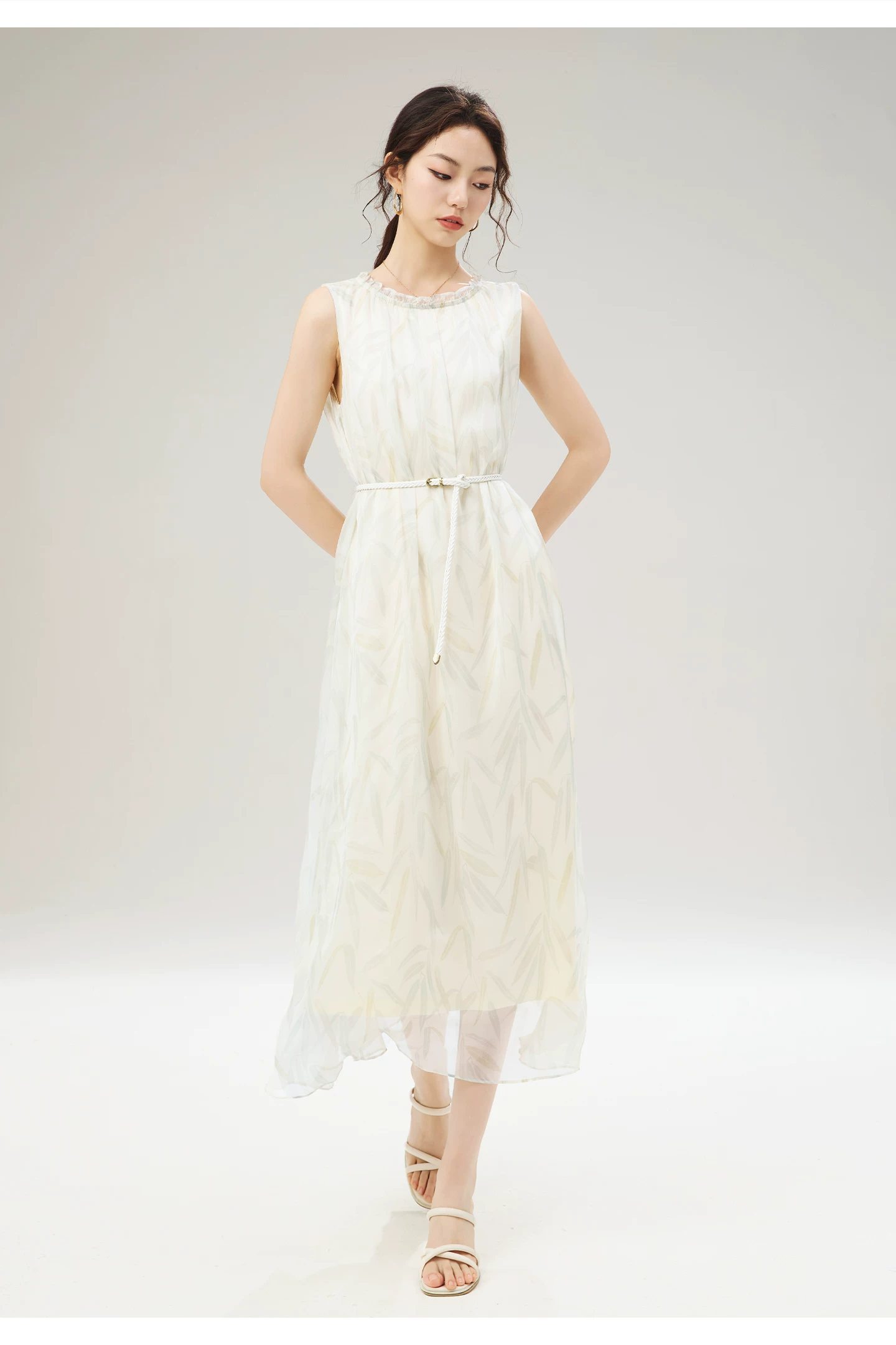 100% pure silk dress made of mulberry silk 100% pure silk dress made of mulberry silk