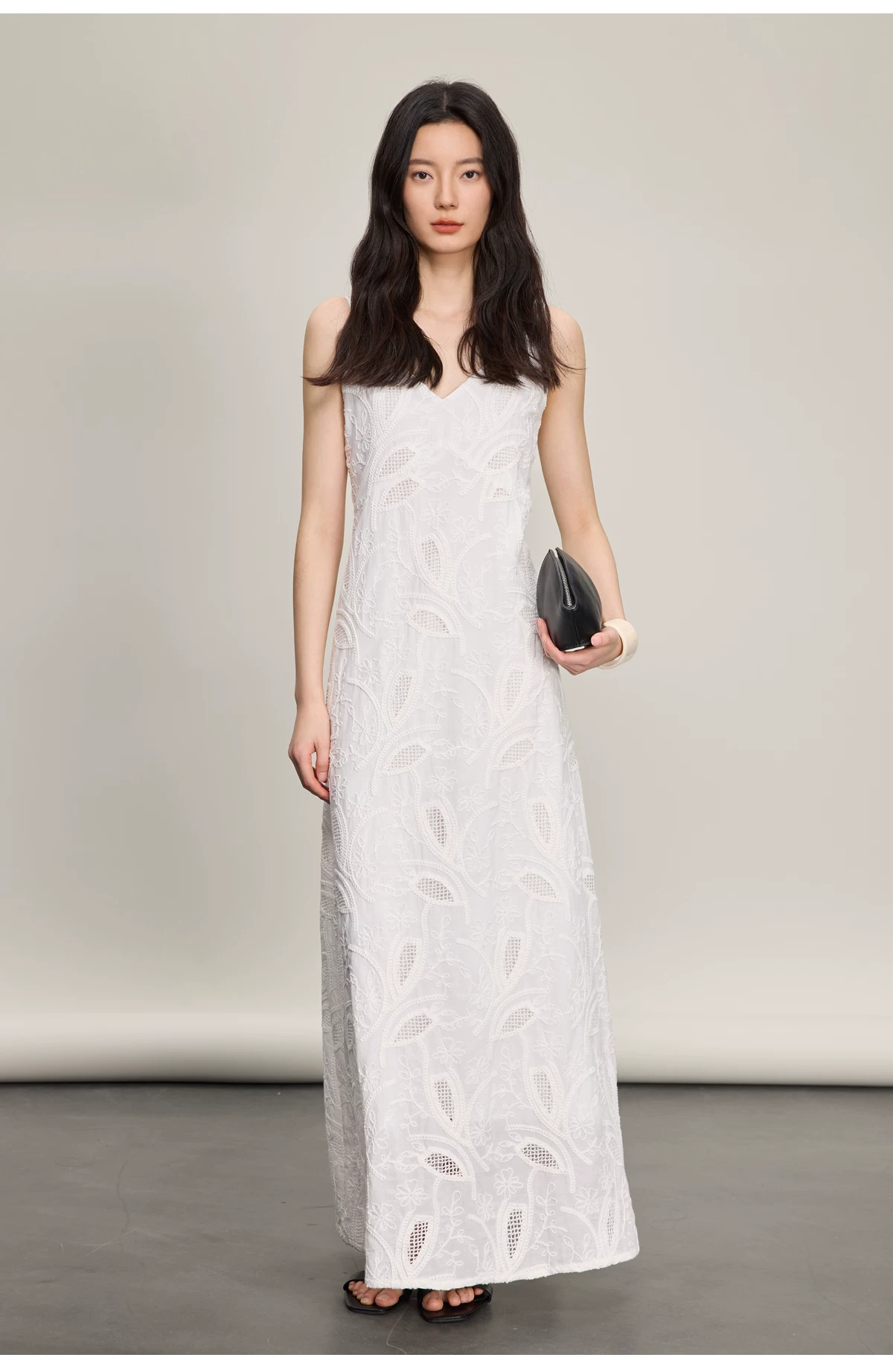 New Super Immortal Elegant Style Grand Swing Skirt with Vacation Style Long Dress!!3945128807 New Super Immortal Elegant Style Grand Swing Skirt with Vacation Style Long Dress