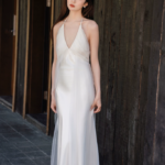 New high-end wedding custom wedding dress, birthday gown