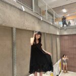 Vintage Paisley polka dot cashew V-neck texture chiffon acetate flowing suspender dress