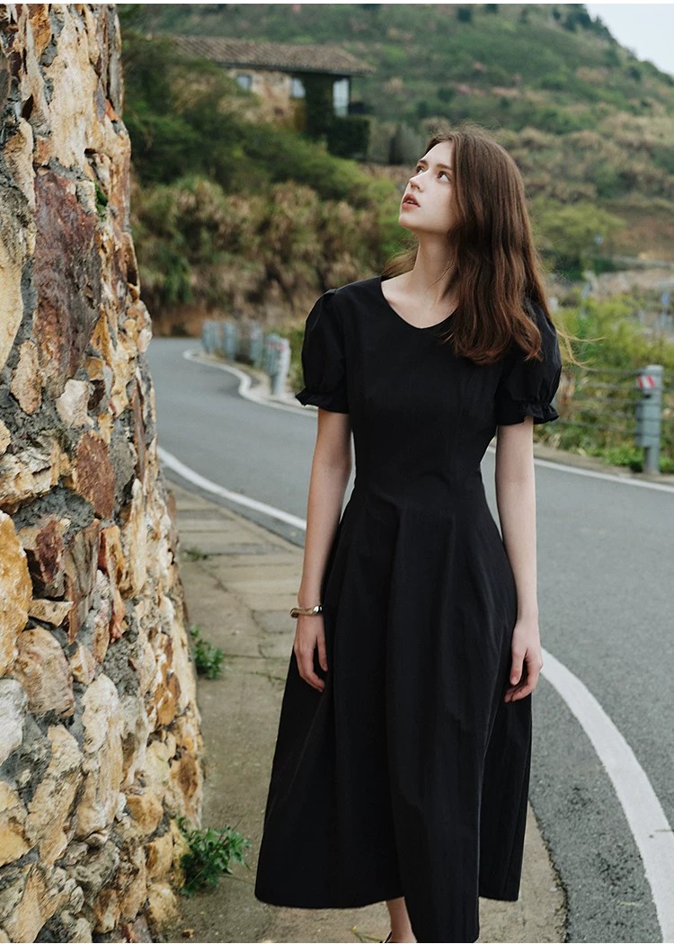 waist cinched sleeveless vest, suspender dress!!83231071 waist cinched sleeveless vest, suspender dress